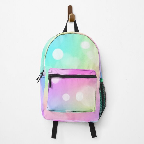 Item preview, Lovely Blurred Pastel Colors designed and sold by WOW TeesAndThings.