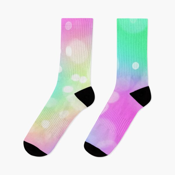 Item preview, Lovely Blurred Pastel Colors designed and sold by WOW TeesAndThings.