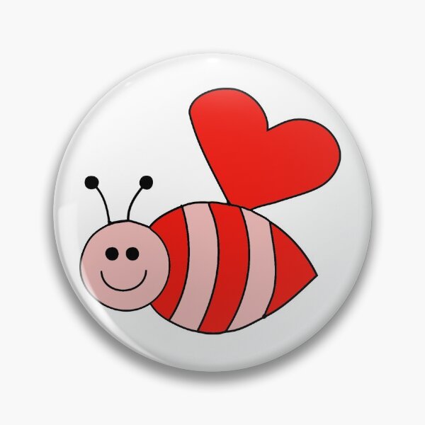 Artikelvorschau, Bee Mine! Bee Mine Valentine entworfen und verkauft von Anointedtoday.