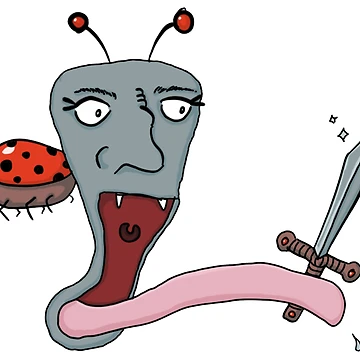 Artwork thumbnail, Bladeybug by plotDriving-NPC
