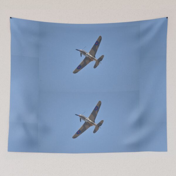 Item preview, Jamestown Airshow 2018-Kittyhawk VH-KTY Climbing Away designed and sold by muz2142.