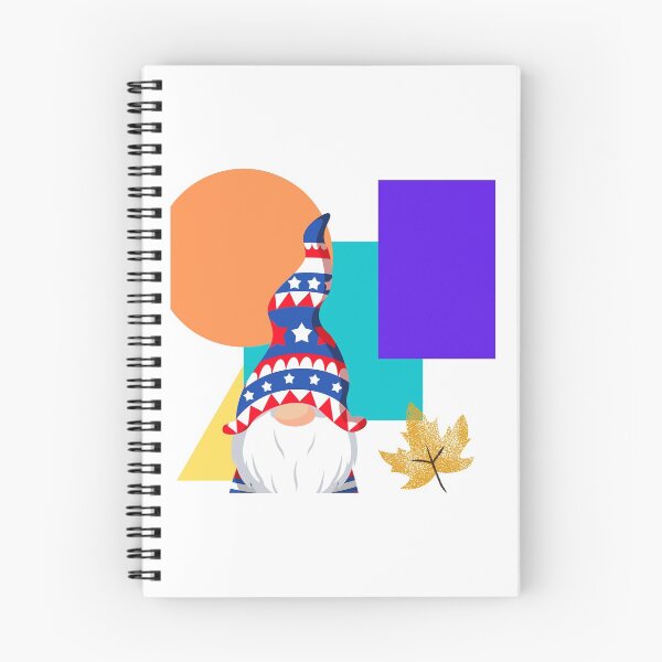 Item preview, Playful Gnome designed and sold by WildingClan.