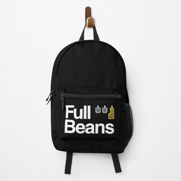 Item preview, Full Beans designed and sold by ApexFibers.