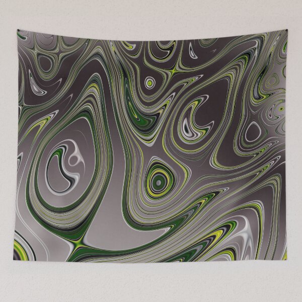 Item preview, Abstract Swirls designed and sold by Manpreet Sokhi.