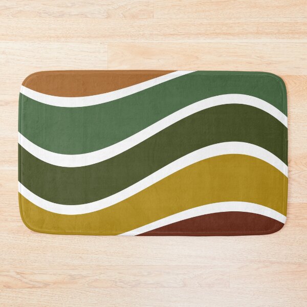 Item preview, Color Study Using Tweaked Stripes designed and sold by PSCSCo.