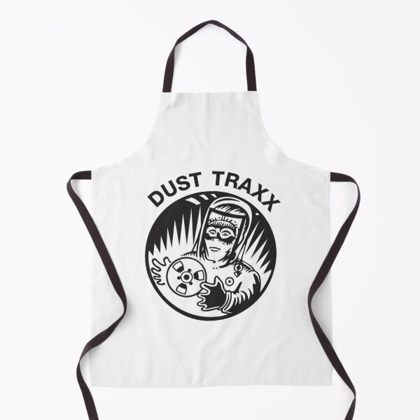 Item preview, Dust Traxx designed and sold by RaveRevival.