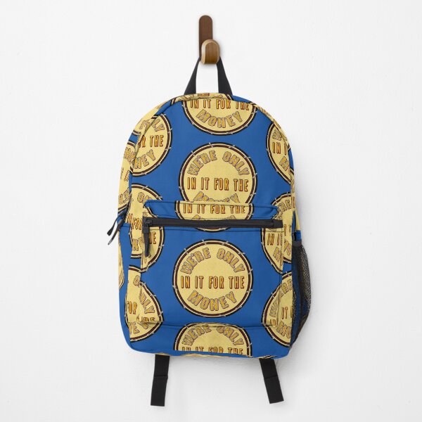 Item preview, We're Only In It For The Money Frank Zappa designed and sold by backtalk.