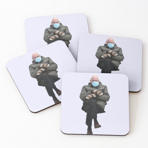 Item preview, bernie sanders designed and sold by stickersbyreme.