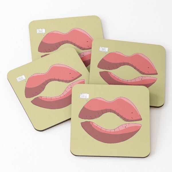 Item preview, Just a kiss designed and sold by Ruttolomeo.