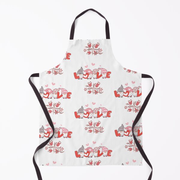 Item preview, LOVE Gnome designed and sold by WildingClan.