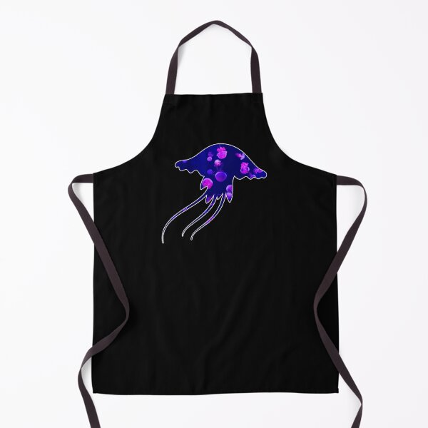 Item preview, jellyfish silhouette designed and sold by Bizarro23.