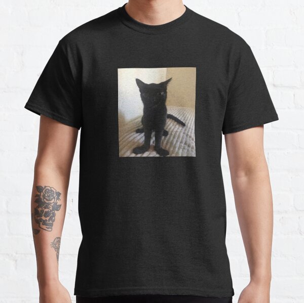 Big Foot Jinx T-shirt classique