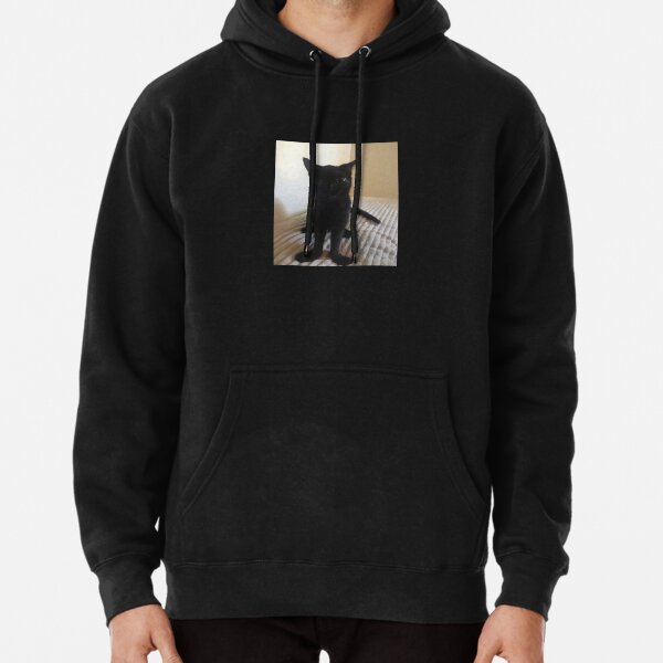 Big Foot Jinx Sweat à capuche épais