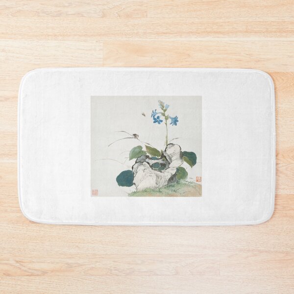 Item preview, Insects and Flowers 6 designed and sold by albercuba.