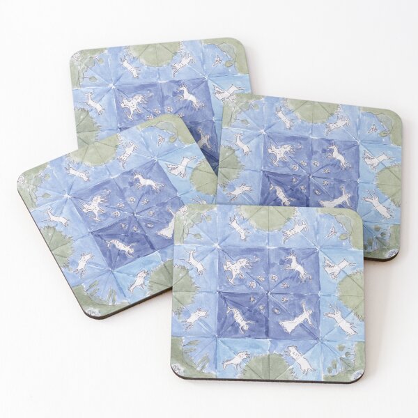 Item preview, Mountain fold, valley fold designed and sold by tanaudel.