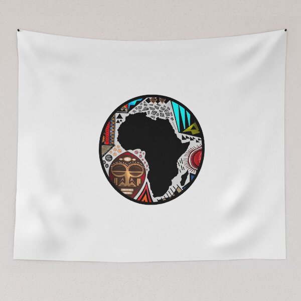 Item preview, AMAZING CONTINENT designed and sold by wahine24.