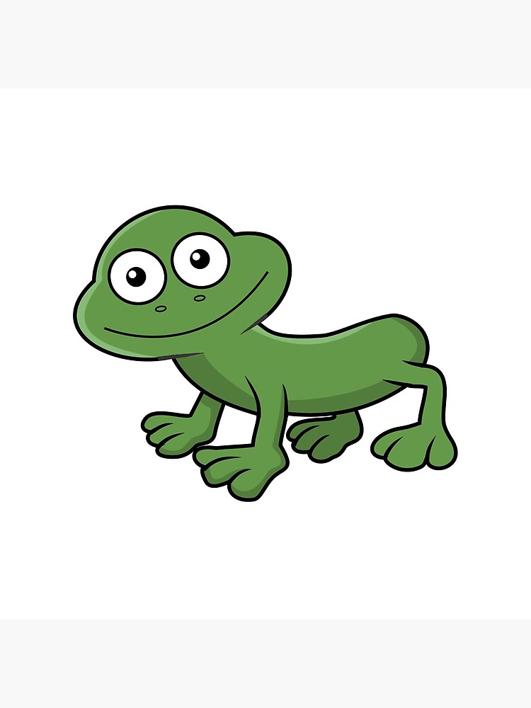 Sausage Frog by Nemo--Studio