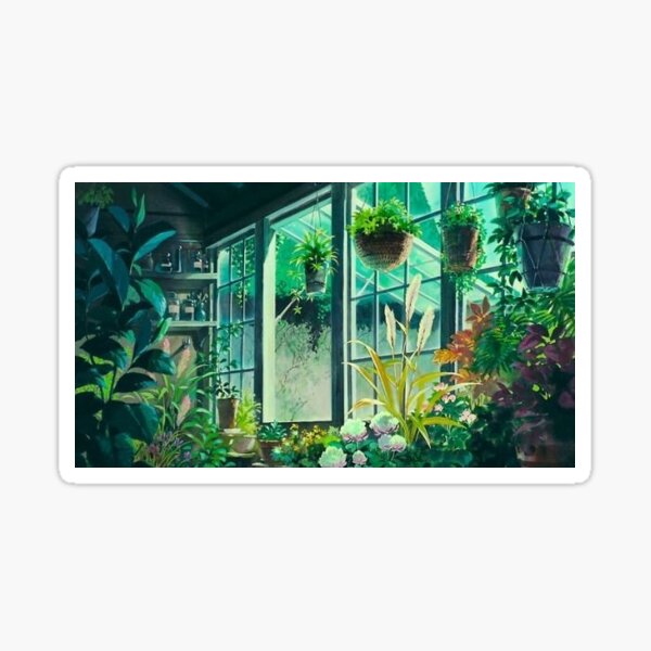 kikis delivery service aesthetic screencap edit Sticker