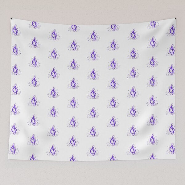 Item preview, Musical Note designed and sold by MariesDesigns11.