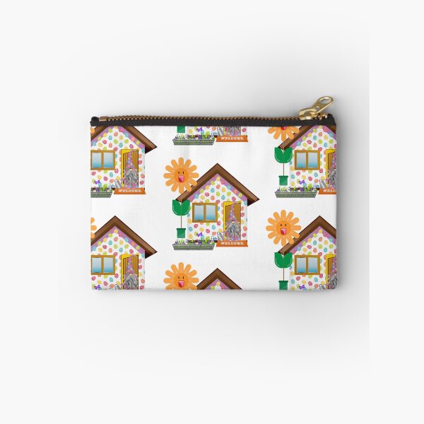 Item preview, Welcome to Gnome Home designed and sold by WildingClan.