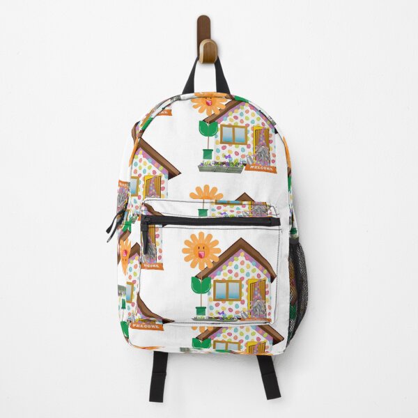 Item preview, Welcome to Gnome Home designed and sold by WildingClan.