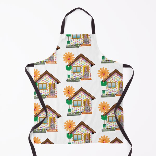 Item preview, Welcome to Gnome Home designed and sold by WildingClan.