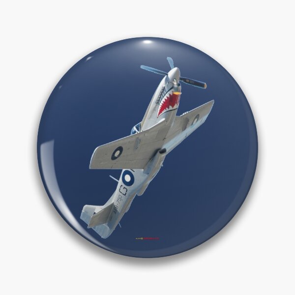 Item preview, Roundel Series - Mustang VH-SVU 2010 designed and sold by muz2142.