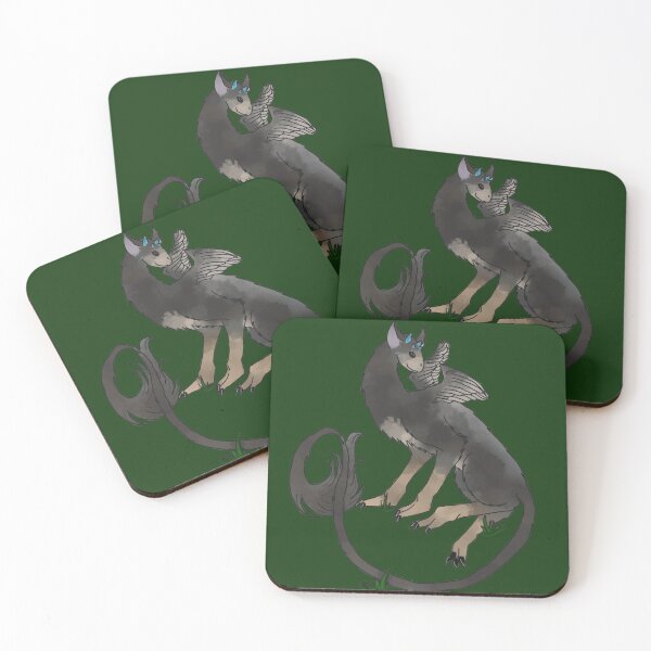 Item preview, Trico designed and sold by Tristessa333.