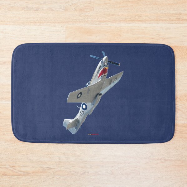 Item preview, Roundel Series - Mustang VH-SVU 2010 designed and sold by muz2142.