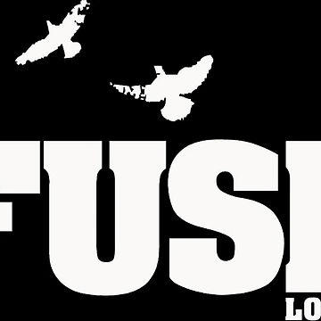 Artwork thumbnail, Fuse London by RaveRevival