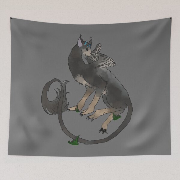Item preview, Trico designed and sold by Tristessa333.