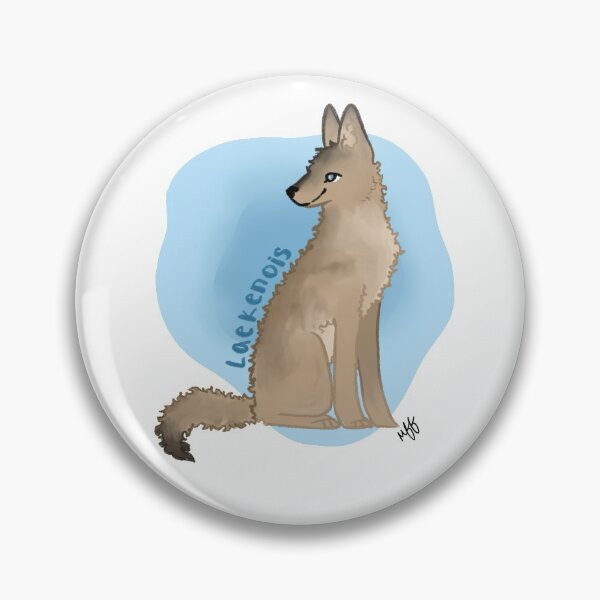 Item preview, Laekenois designed and sold by MysticFireFox.