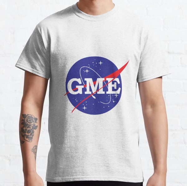 gamestop stock shirt