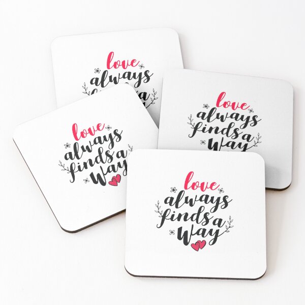 Item preview, love always find a way black designed and sold by anoteiii.