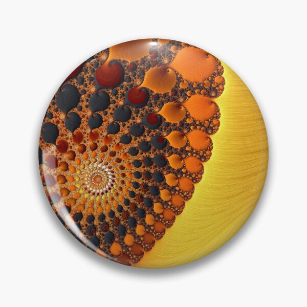 Item preview, Gold and brown abstract designed and sold by Manpreet Sokhi.