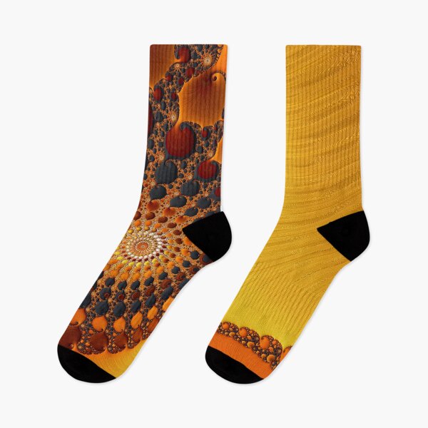 Item preview, Gold and brown abstract designed and sold by Manpreet Sokhi.
