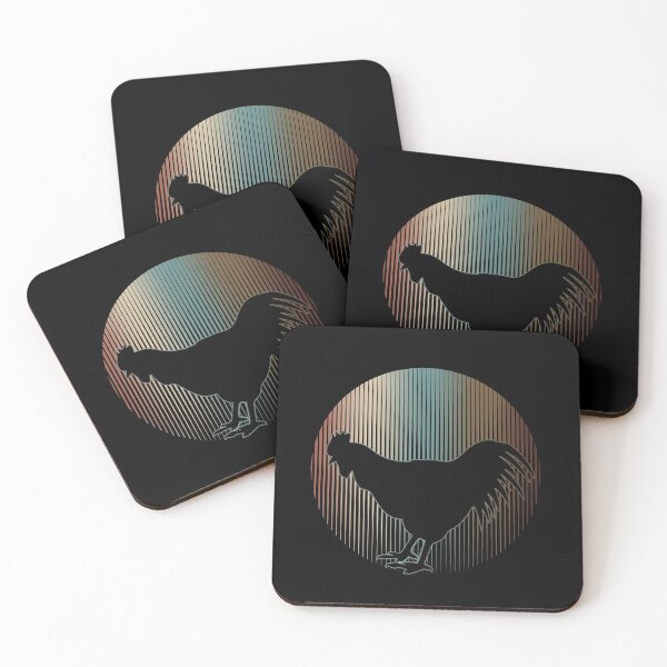 Item preview, Vintage  Chicken Rooster Gifts designed and sold by Nzgiftsandmore.