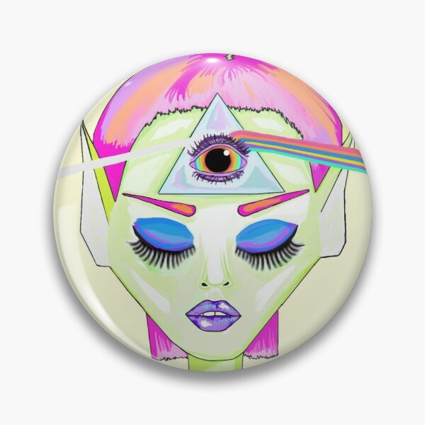 Item preview, I'll see you on the dark side of the moon  designed and sold by Gypsiesart.