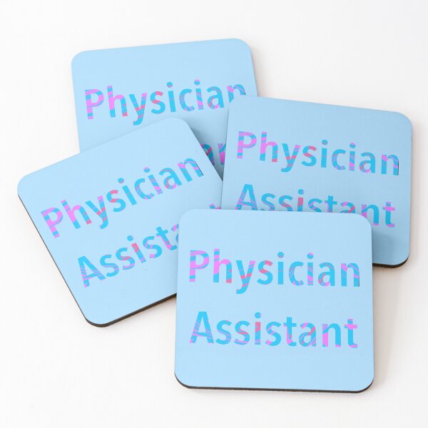 Item preview, Copy of Physician Assistant designed and sold by Sarahgranchelli.