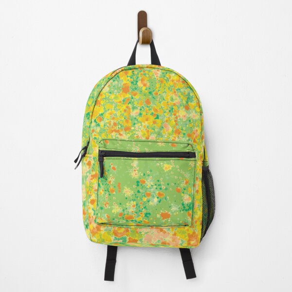 Item preview, Wild Summer Flowers watercolour designed and sold by Jetor.