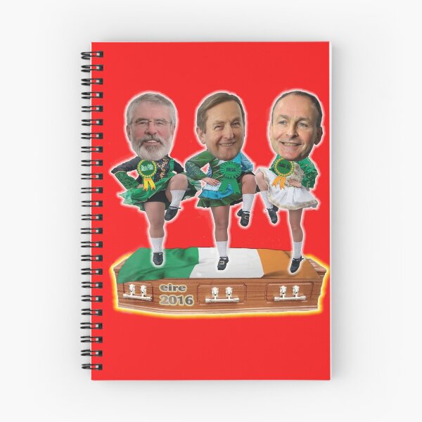 Item preview, Ireland 2016 designed and sold by fugit00.