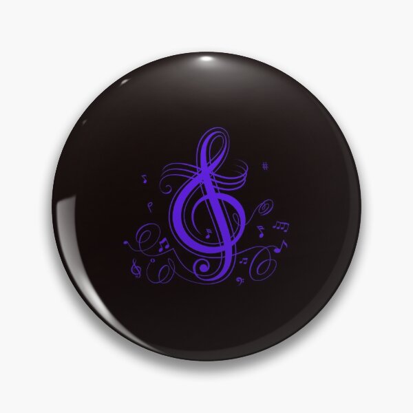 Artikelvorschau, Musik Note entworfen und verkauft von MariesDesigns11.