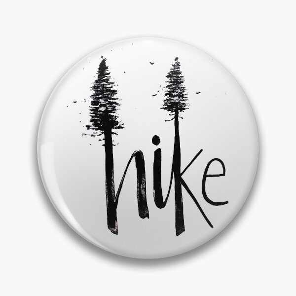 Item preview, Hike Mountain Tree designed and sold by cheyenne-leigh.