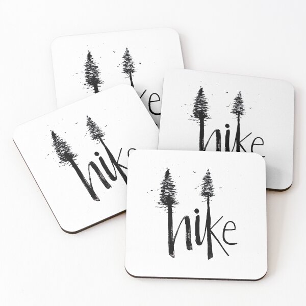 Item preview, Hike Mountain Tree designed and sold by cheyenne-leigh.