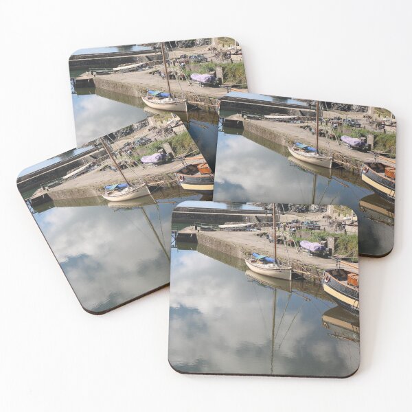 Item preview, Sky Reflected designed and sold by Michaela Perryman.