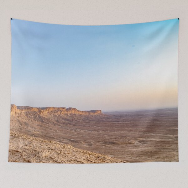 Item preview, The Rocky Mountains in the Desert designed and sold by khatib17.