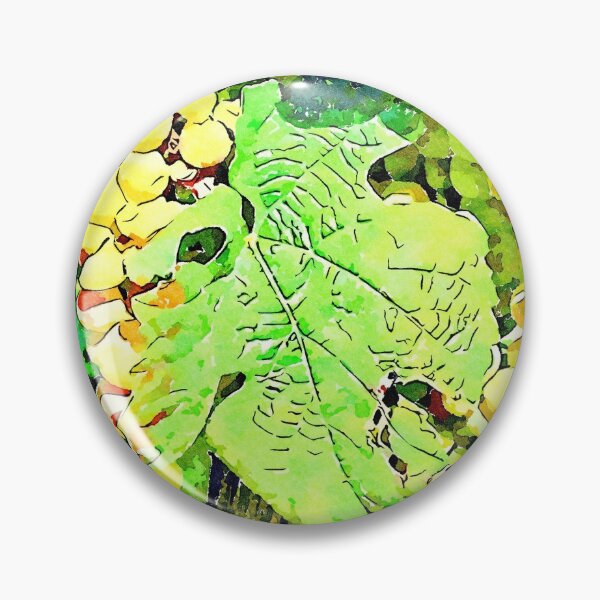 Item preview, Hortus Conclusus: bunches of white grapes among the leaves designed and sold by Giuseppe Cocco.