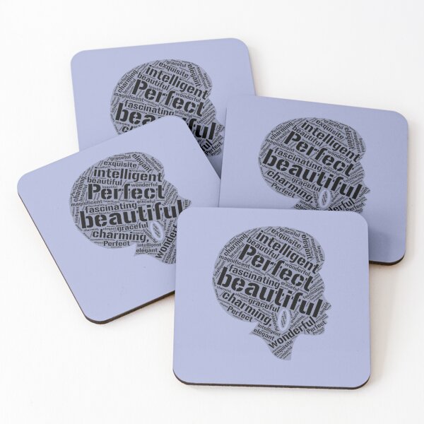 Item preview, Beautiful Black Woman Word Art designed and sold by Rell1970.
