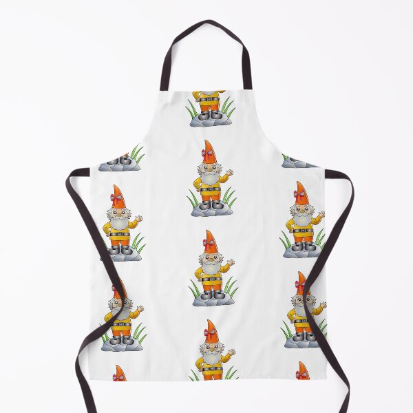 Item preview, Gnome of Happiness designed and sold by WildingClan.