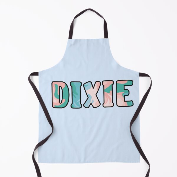 Item preview, Dixie Custom Name designed and sold by EuropaPrints.
